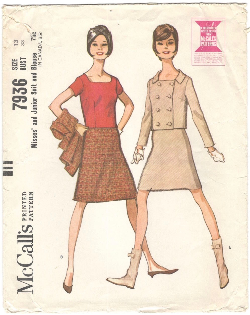 1960s – PatternVault