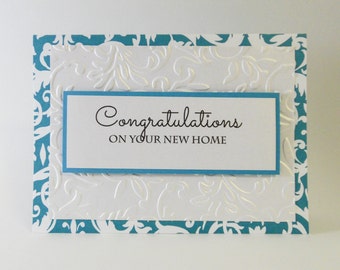 Congrats New House new home congrats | etsy Congrats New House new home congrats | etsy