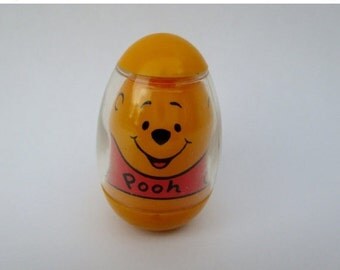 winnie the pooh weeble wobble