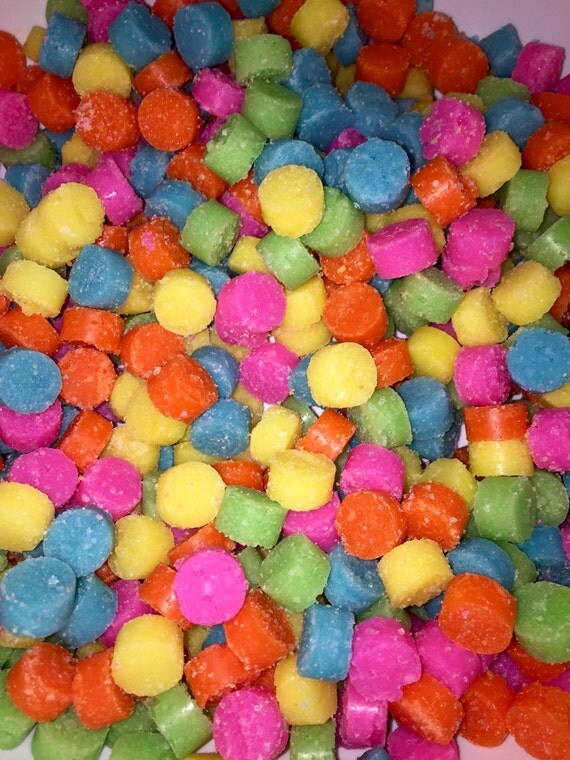 Bubble Bath Sprinkles