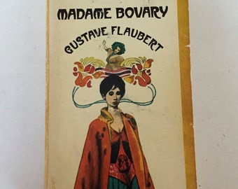 Critical quotations on emma bovary