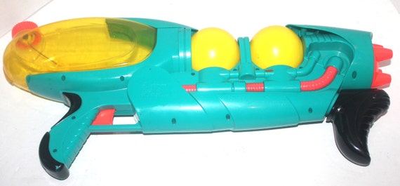 larami water gun