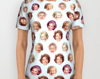Betty Forevs shirt