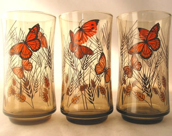 butterfly tumbler tumblers