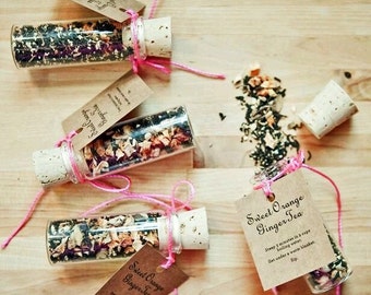 Personalized Wedding Favors (Pack of 24); Wedding Favors; Personalized Wedding Favors; Bridal Shower Favors, Rustic Wedding Favors