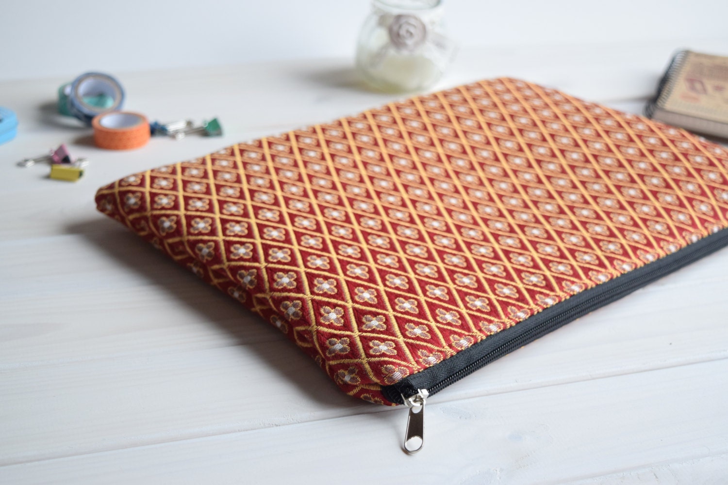 Red MacBook Air Pro 13 sleeve MacBook Pro 13 sleeve MacBook