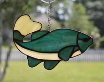 Popular items for stained glass suncatcher on Etsy