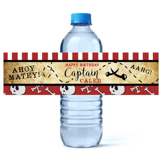 pirate-birthday-water-bottle-labels-birthday-water-bottle-label-personalized-water-bottle