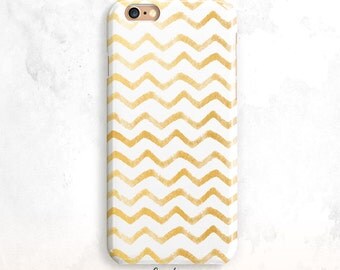 iPhone 7 Case, Chevron iPhone 6S Case, iPhone SE Case, Gold iPhone 6 Plus, iPhone 5S Case, Chevron iPhone 7 Case, Gold iPhone 6 Slim Case,