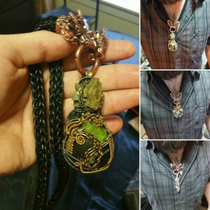 Buyer photo Grayson Eckroth, who reviewed this item with the Etsy app for Android.