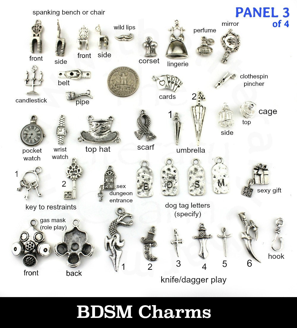 Bdsm Jewerly 47