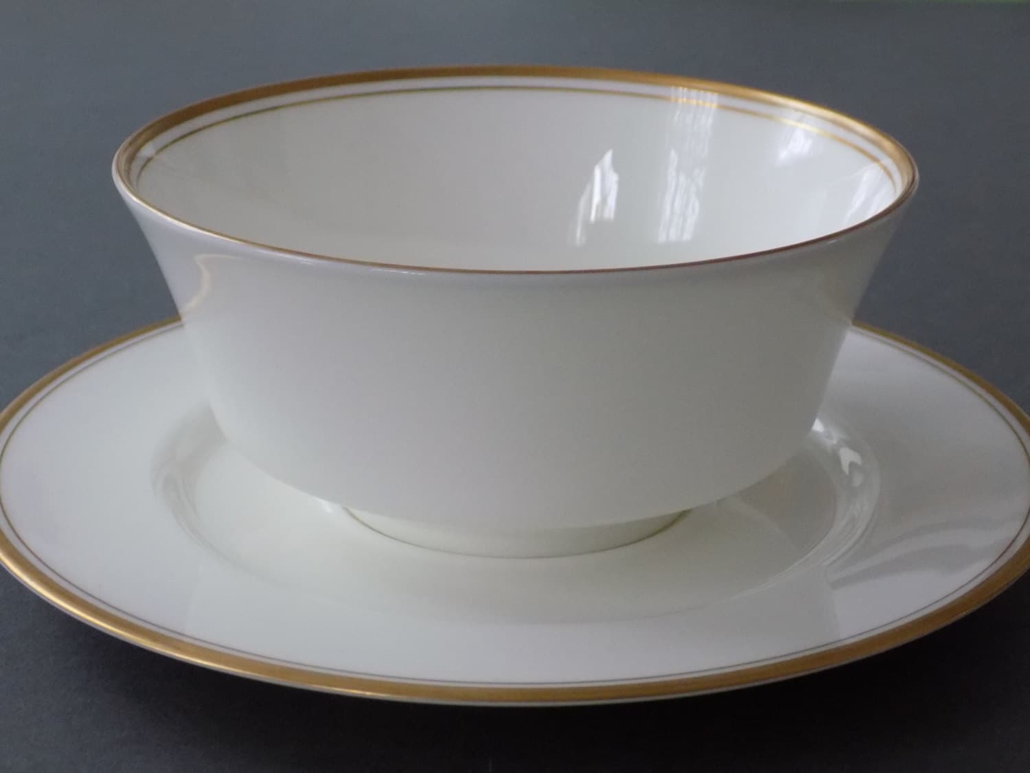 Beautiful Vintage Japanese NARUMI Bone China by GuidouxVintage