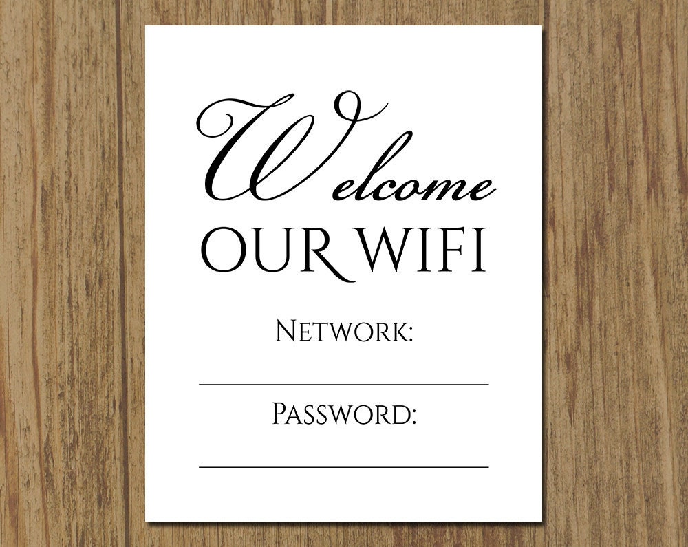 wifi-network-and-password-printable-sign-guest-room-decor