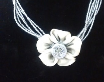 20 ga Necklace