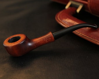 Extra Small Tobacco Pipe, tobacco pipe, pipe, mini pipe, wooden pipe, smoking pipe, wood tobacco pipe, pipes, smoking bowl, wood pipes