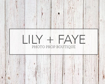 Etsy Shop Banner - Instant Download 001