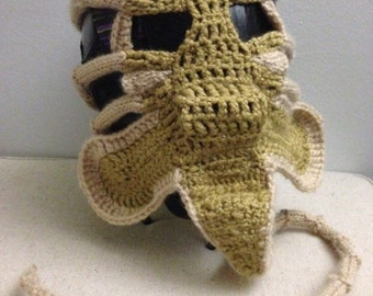 Crochet alien Etsy