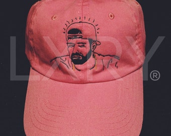 Drake OVO dad caps hats Yeezus Tour Bleached Distressed Kanye West I Feel Like Pablo Yeezy Yeezus Merch Purpose Stadium Tour T-Shirts