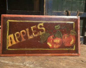 Apple Wall Decor apple decor | etsy Apple Wall Decor apple decor | etsy