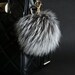 Fluffy Fur