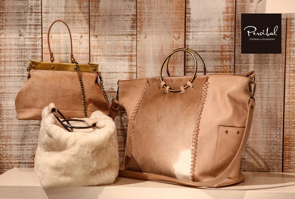 Small cowhide bag doctor bag cowhide handbag women doctor