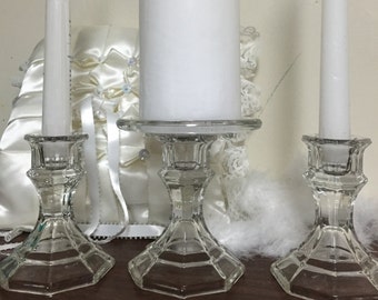 unity candle holder unity candle pillar candle holder wedding gift brides gift ceremony decoration wedding centerpiece