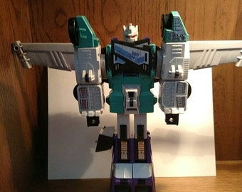 1980's transformer toys value