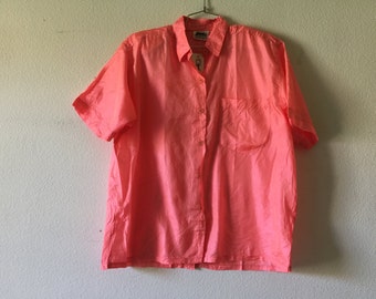 Vinage Blouse