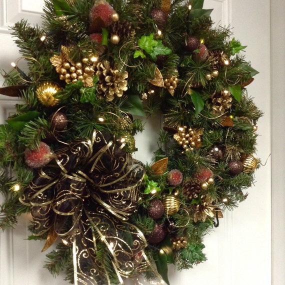 christmas wreath lighted wreath wreath wreaths black christmas wreath lighted wreath wreath wreaths black