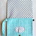 herringbone diaper bag