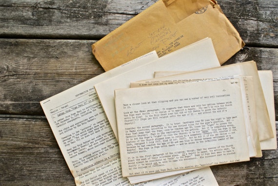 Masonic essay