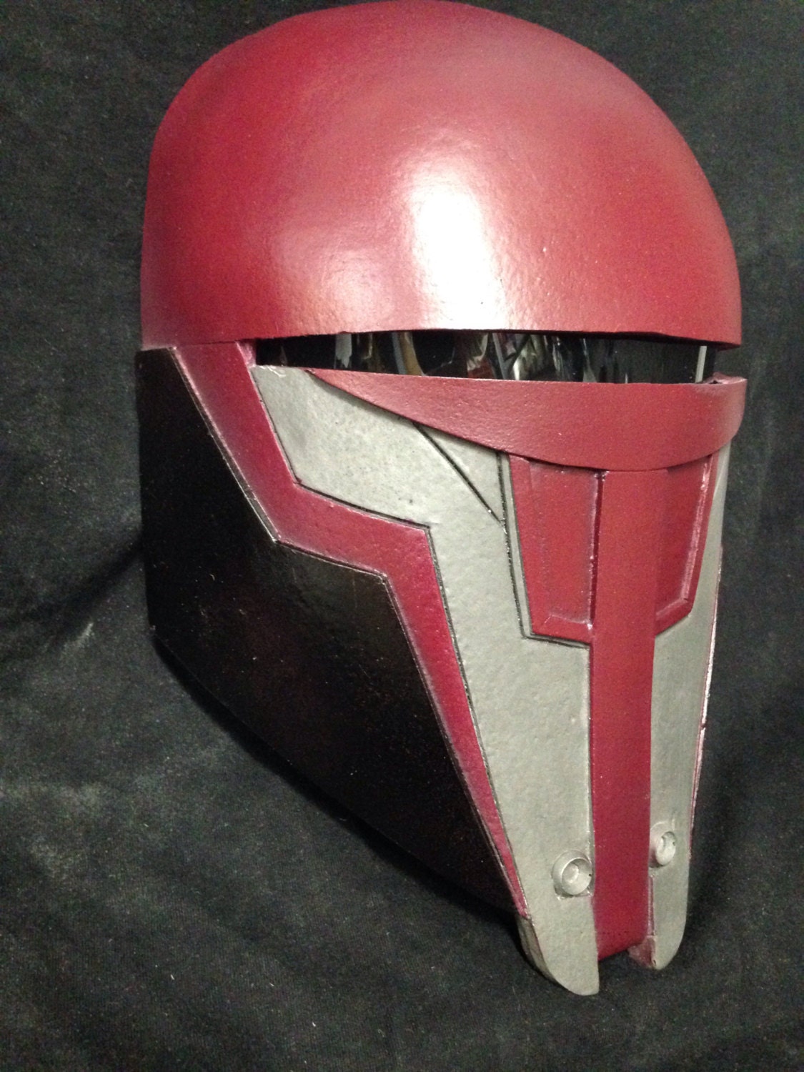 2 Revan Mask