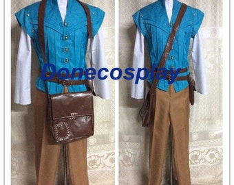 adult flynn rider costume adult flynn rider costume