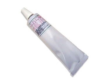 Neri Bengara Urushi Lacquer Dark Red from Japan 100g