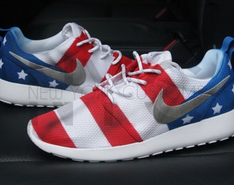 american roshes nike