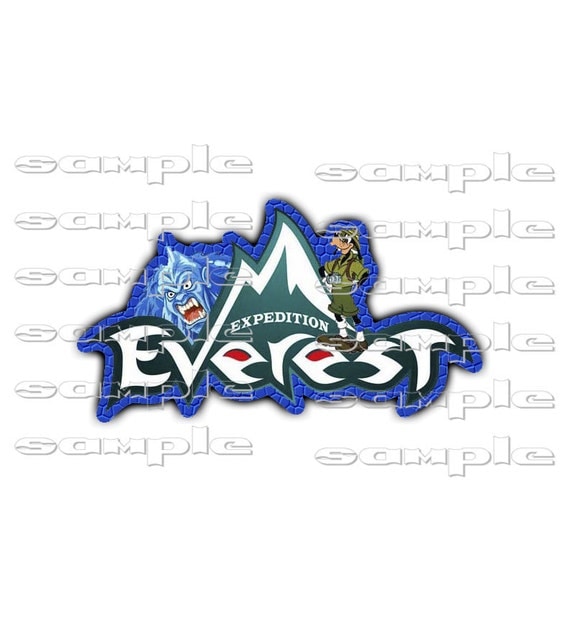 disney yeti clipart - photo #41