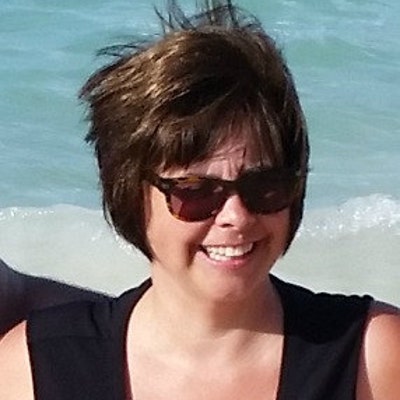 Sandy Wesley