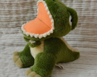 gon dinosaur plush