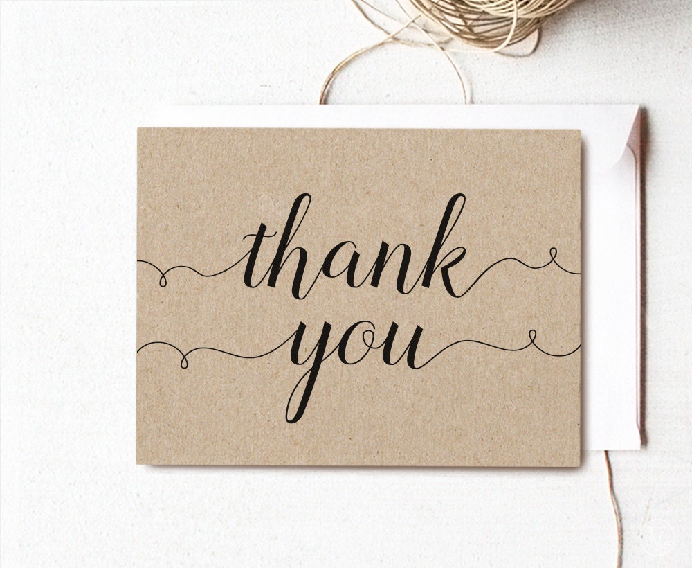 printable-thank-you-cards-rustic-wedding-thank-you-card
