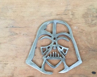 Darth Vader bottle opener