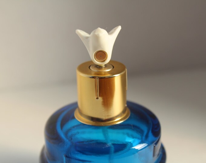 Fragrance, Perfume Bottle, Avon