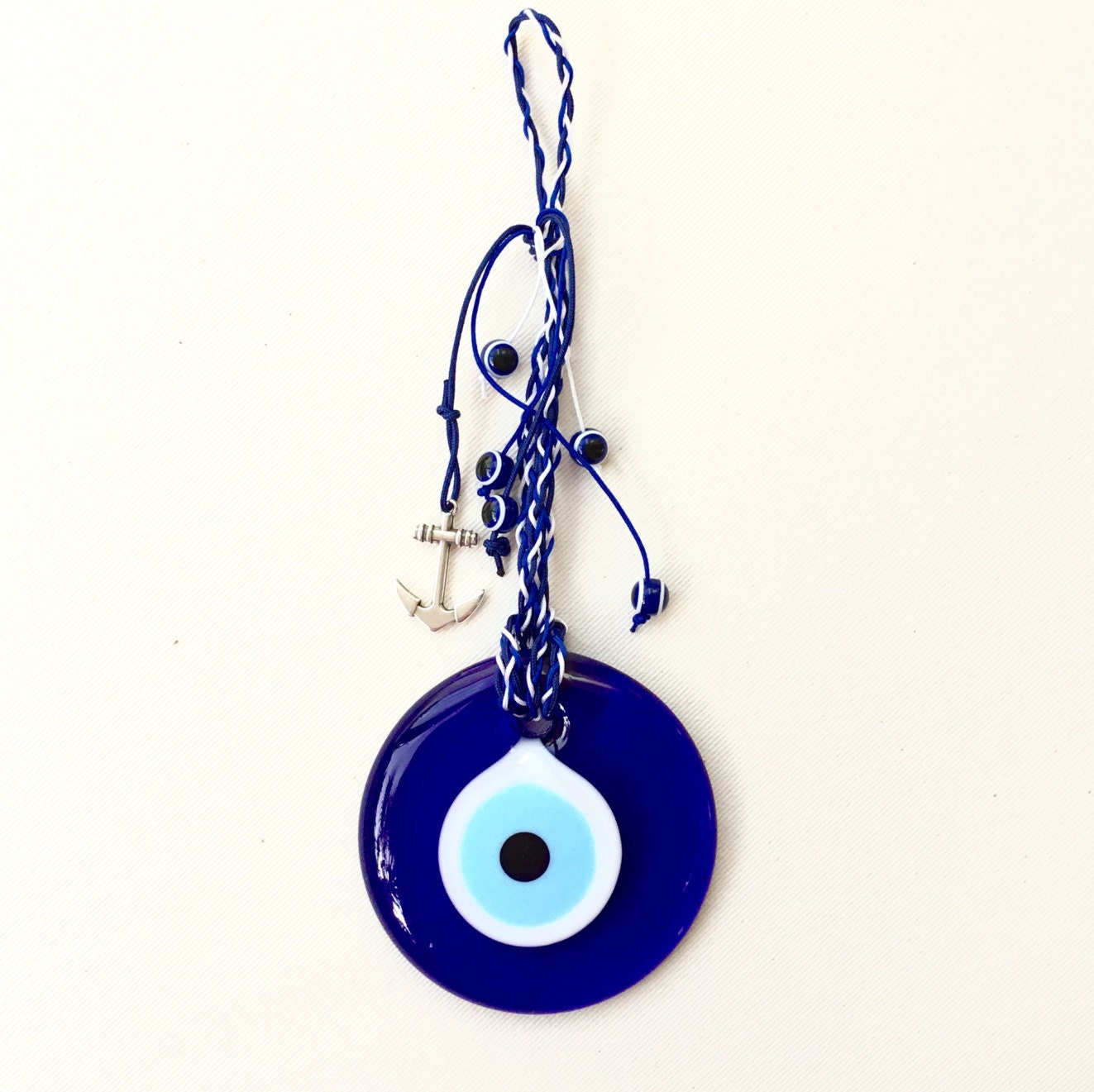 Eye Luck Eye Luck