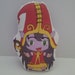 lulu plush league of legends