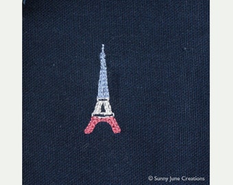 Machine embroidery pattern file - instant download