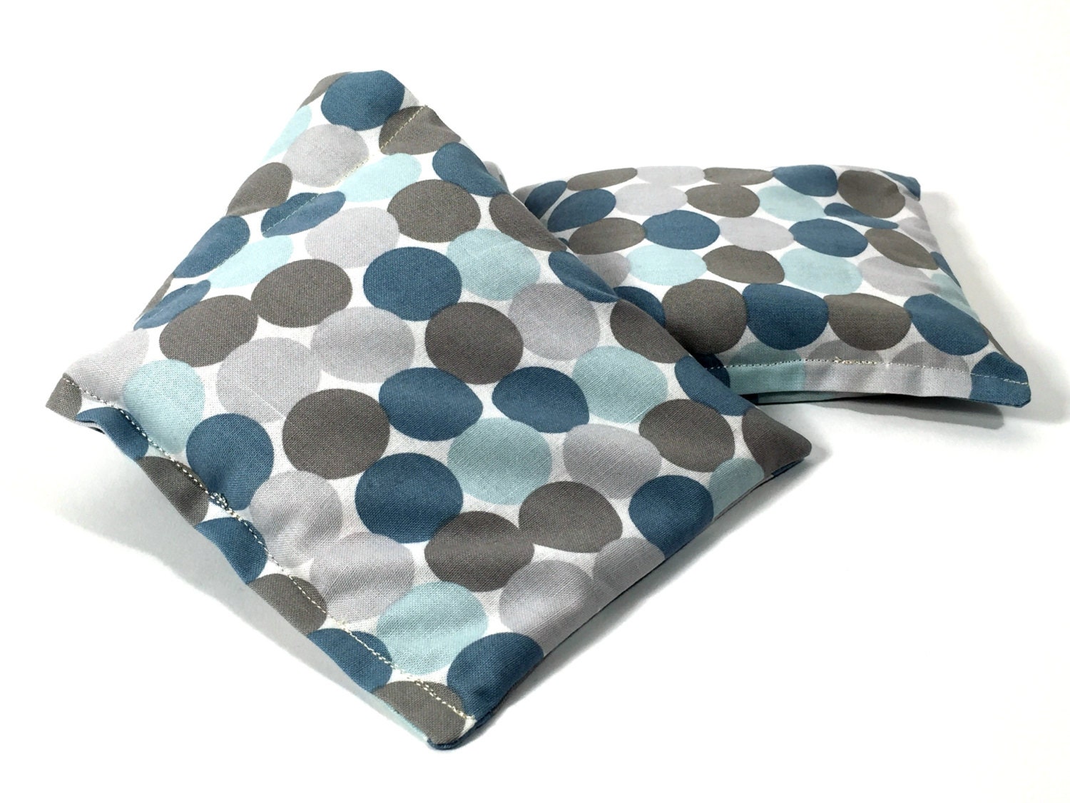 Heat therapy rice bag Microwave heating pad by