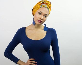 African clothing, African head wraps, African clothing for women, Ankara head wraps, African fabric, Ankara, African headband, African scarf