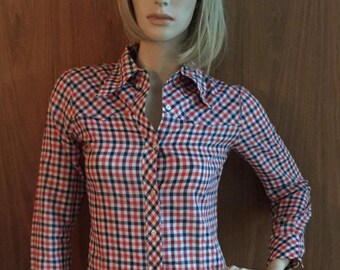 CCSYUS Costume hippie des années 70, vêtements pour femme, gilet à