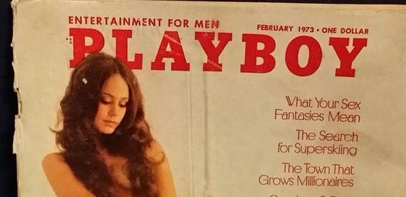 Playboy magazine February 2003 Alison Eastwood (Clint's daughter NEAR MINT Playboy magazine February 2003 Alison Eastwood (Clint's daughter NEAR MINT