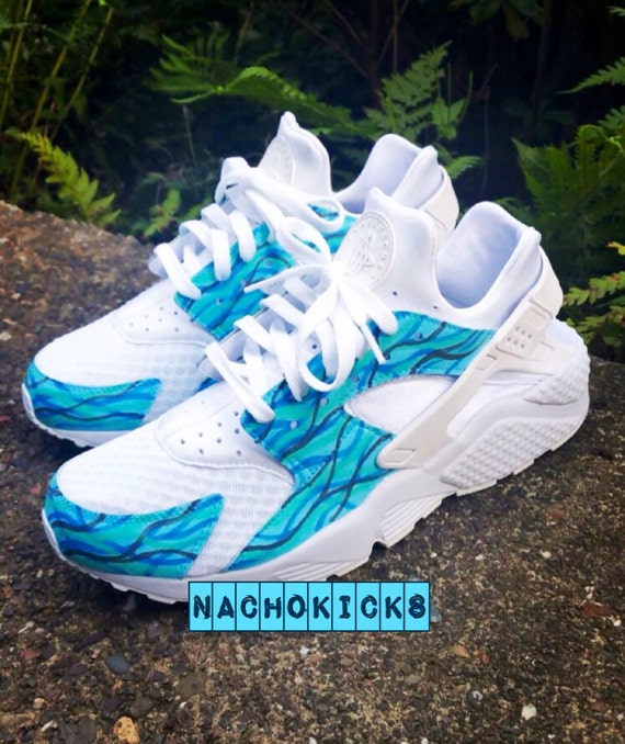create your own huaraches