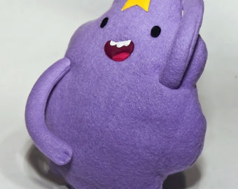 lsp plush